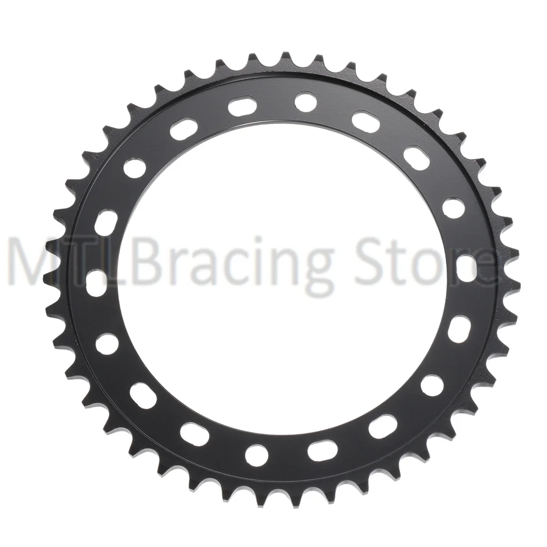 Rear Wheel Sprocket Gear For HONAD VFR750F RC36 1990-1998 VFR800 1998-2013 VFR800X Crossrunner 11-14 VFR750F Interceptor 1990-97