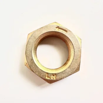 CF 정품 드라이브 도르래 너트, CF MOTO Cforce Uforce CF1000 400 600 800 1000 CF400 CF800 ATV X6 쿼드 0JYA-051013-10001