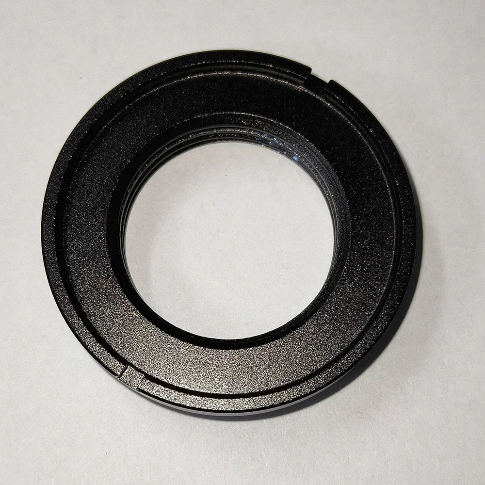 V2 Motor Shaft Aluminum Ring for DJI Agras T40 UAV Plant Protection Agricultural Drone Accessories Repair Parts