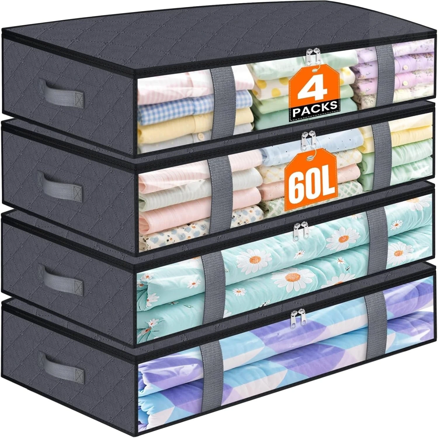 #9 Budget Bedroom Storage for Smart Shoppers