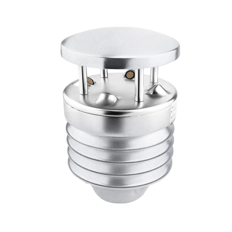Firstrate FST200-2201 Integrated Environmental Monitoring Sensor Temperature Humidity Sensor Wind Speed And Direction Sensor