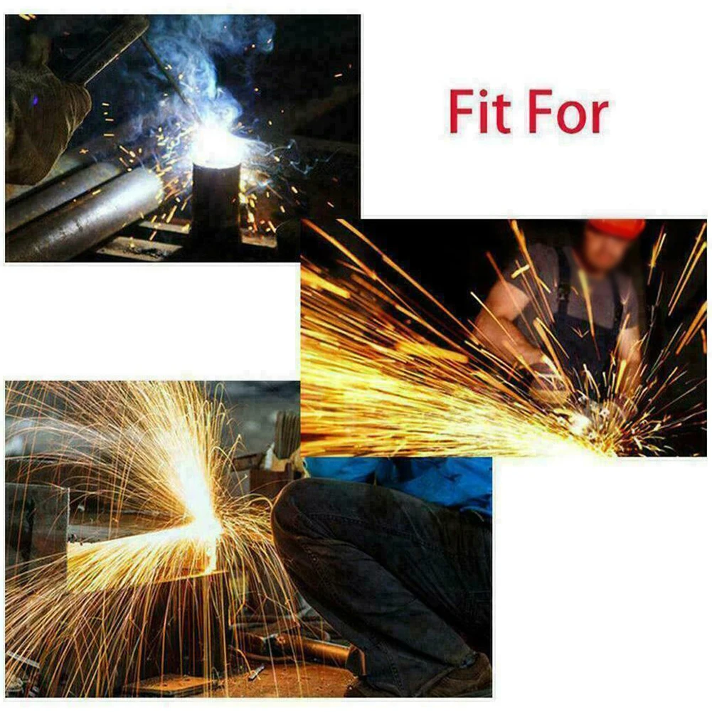 Automatic Darkening Dimming Welding Glasses Solar Goggle Welding Shield Helmet Glasses Welder Glasses Anti-glare
