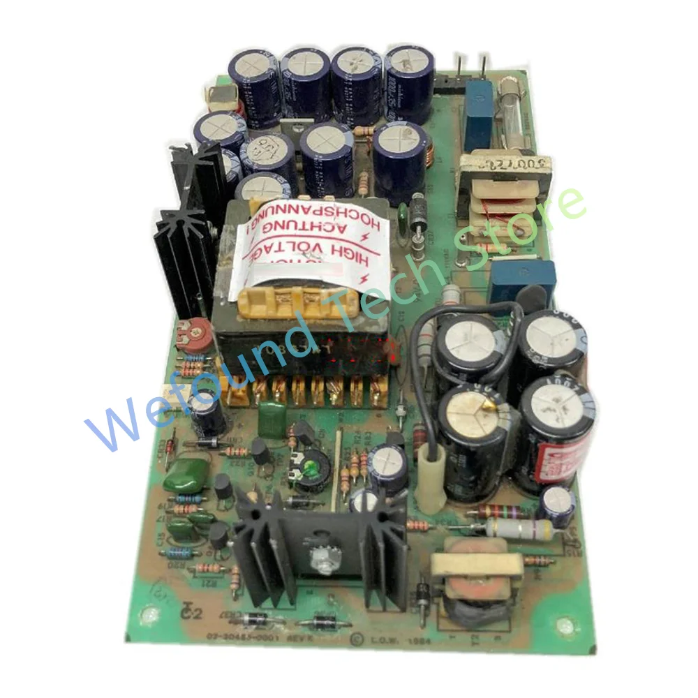 Módulo do amplificador ICEpower, 700ASC, 1PC