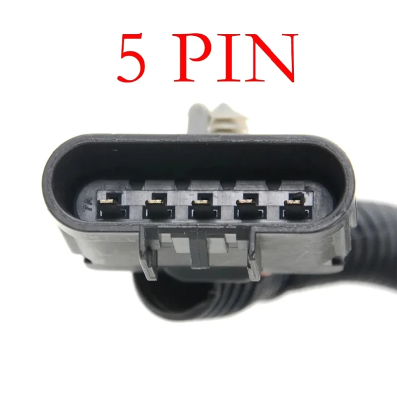 أداء مستقر-محرك لوحة تشغيل الطاقة الأمامية مع دعامة لكاديلاك إسكاليد سوبربان 2007-2014 #3