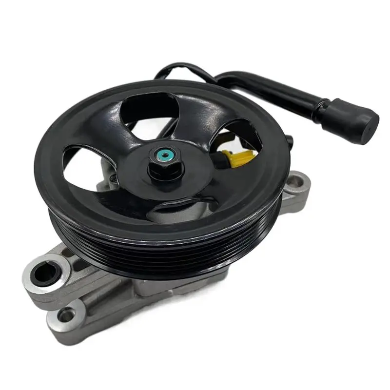 

Classy-57100-1Z000 Car Accessories Power Steering Pump For Cerato Verna Elantra IX30 1.6L 2.0L 571001Z000