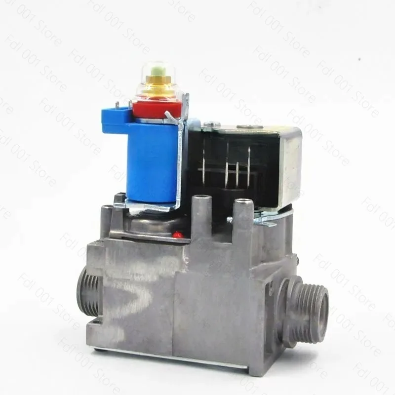 Disassembly Gas Valve Accessories 845 Type Wall-Mounted Furnace Gas Proportional Valve