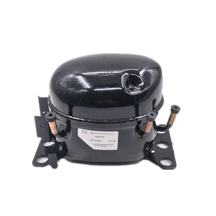 

12v Refrigerator Kit 12v Mini Refrigerator Compressor QDZH26D
