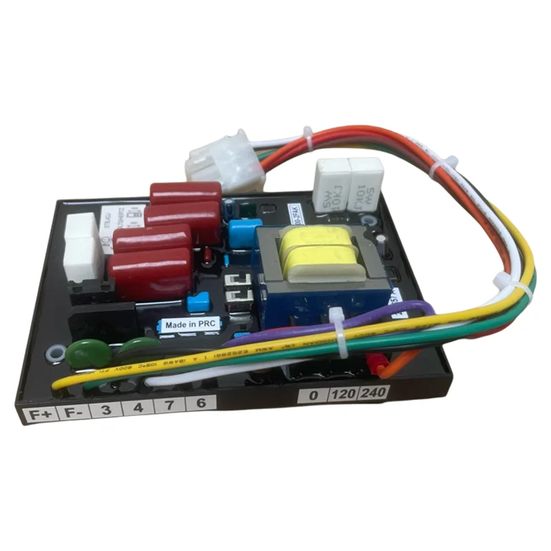 DST-100-2FAK Excita…