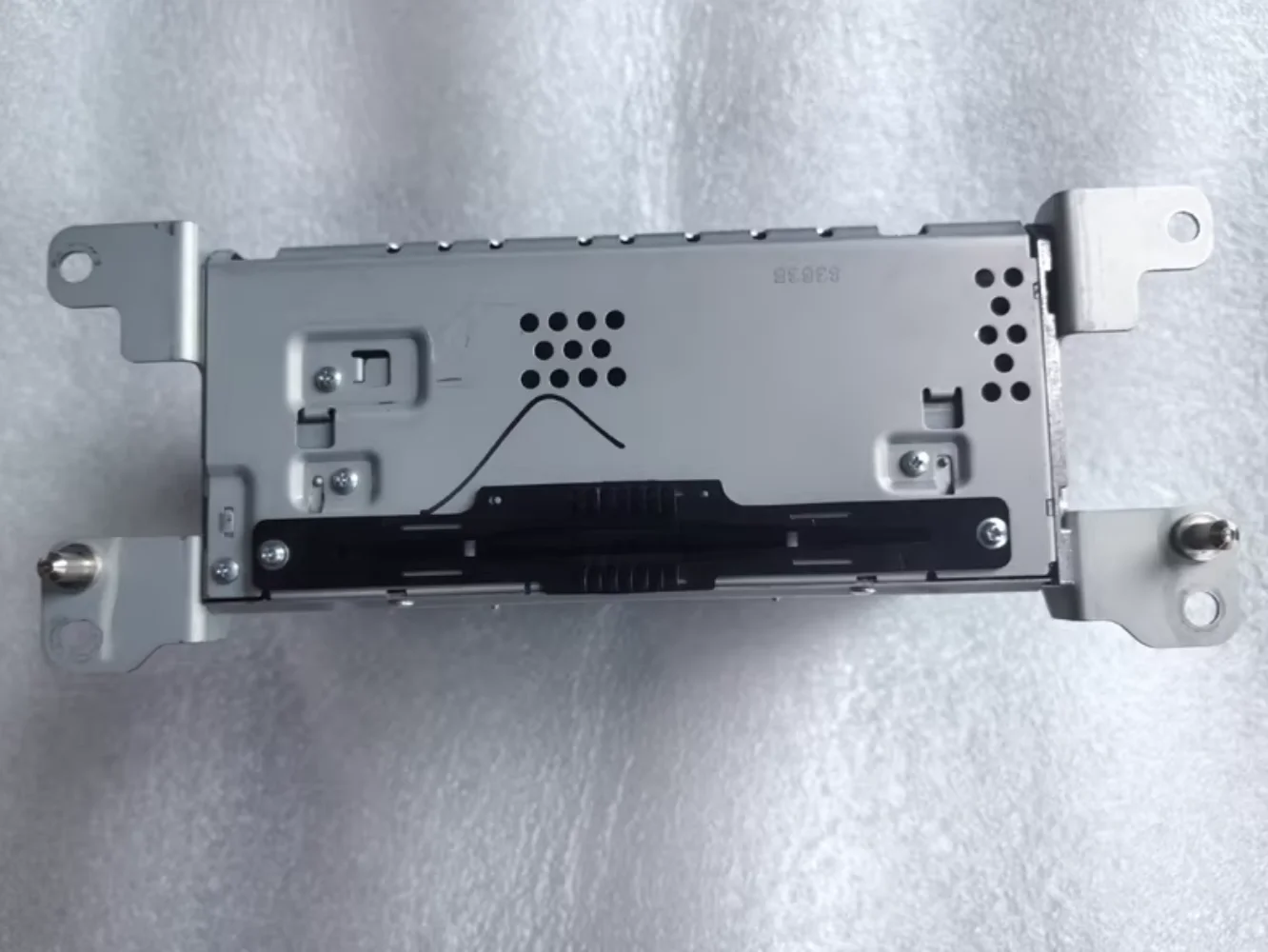 Host audio Ford Mondeo