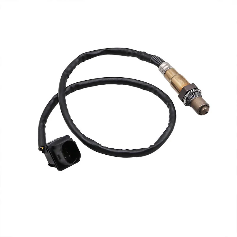 

Air Fuel Ratio 1K0998262L 0258017178 Lambda Oxygen Sensor For Volkswagen Touareg golf Tiguan Audi Q7 A1 A3 A4 A5 Q5 Skoda Superb