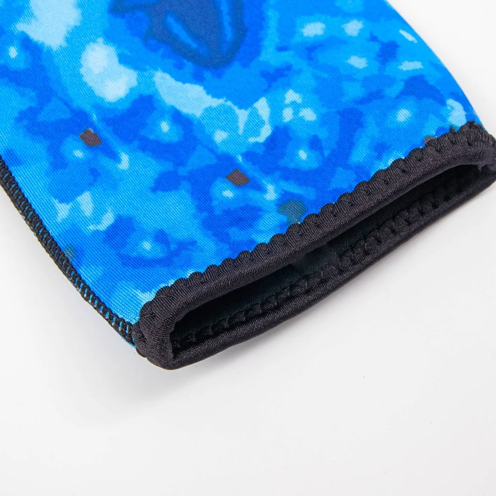 3 مللي متر التمويه جوارب الغوص النيوبرين المضادة للانزلاق جوارب المياه الدفء الرمال الجوارب الرياضات المائية السباحة تصفح الغوص الغوص #4