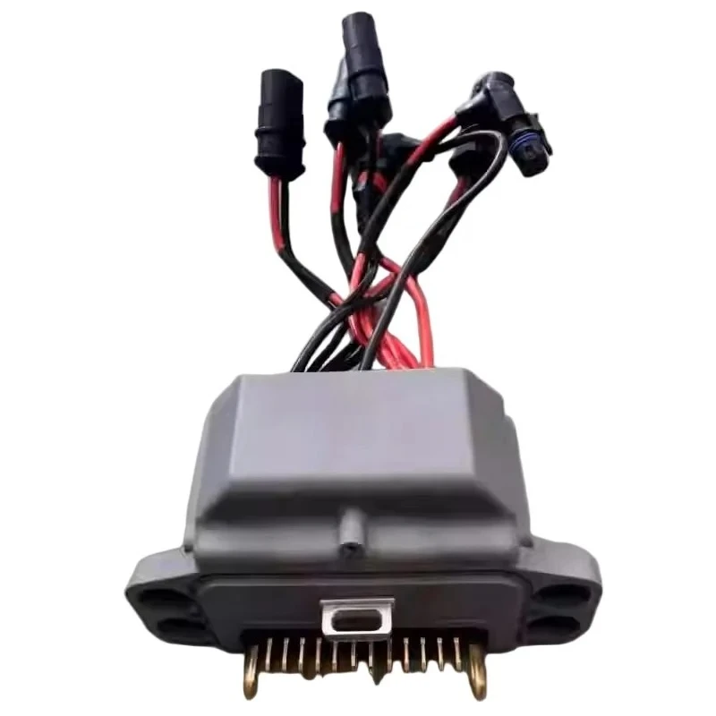 Agras T25 Power Distribution Board Module Durable Metal 1kg Weight Brand New Functioning for Spraying Composed of Plastic