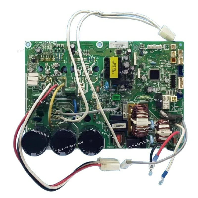 For MCC-1648-05 Central Air Conditioning Outdoor Unit Compressor Module SM140ATP-C