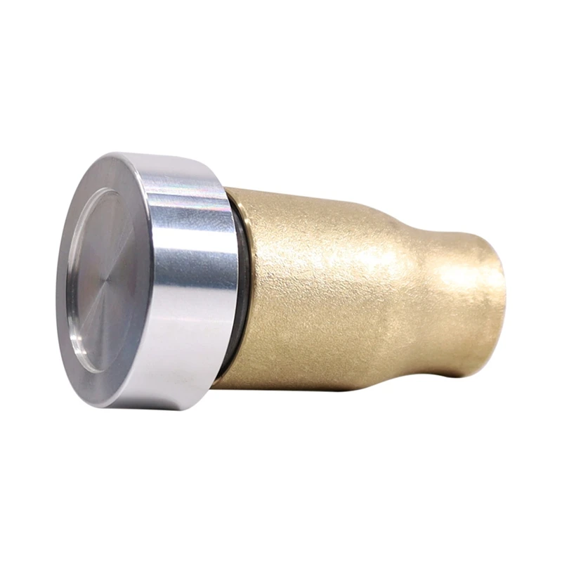 LF288A Anti Siphon Vacuum Breaker 0792038, 288A 1/2 Inch Connection Size Brass Vacuum Breaker