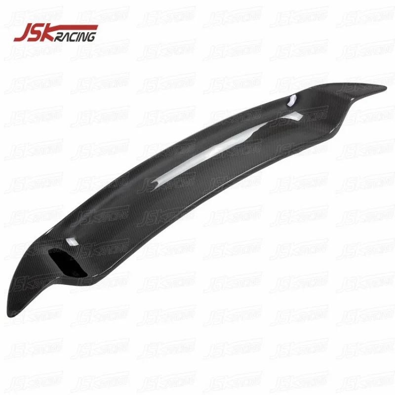 

Задний спойлер из карбона Vorstein V-MC AERO STYLE для McLaren MP4-12C 2012-2014 годов выпуска