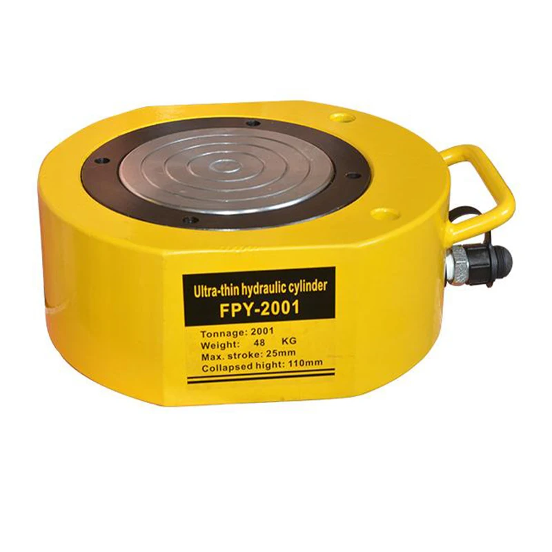 FPY-2001 200T Thin …