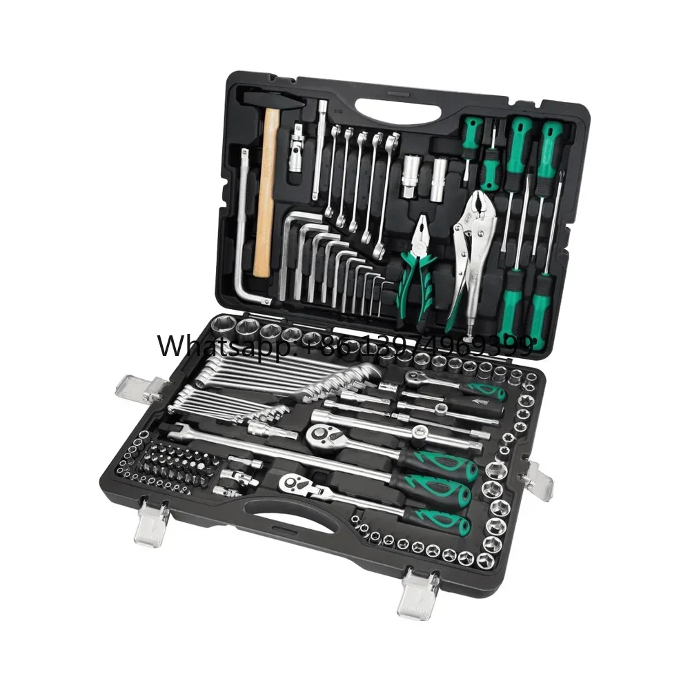AE-S142 142Pcs 1/4