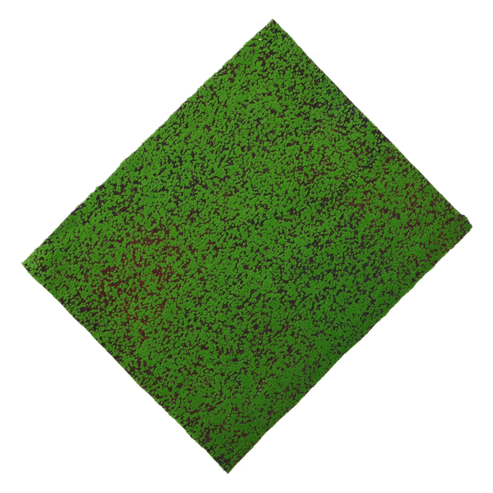 الطحلب الاصطناعي الأخضر وهمية للمنزل مكتب حديقة ديكور داخلي في الهواء الطلق محاكاة الأعشاب الحديقة Diy المناظر الطبيعية شرفة الزفاف #4