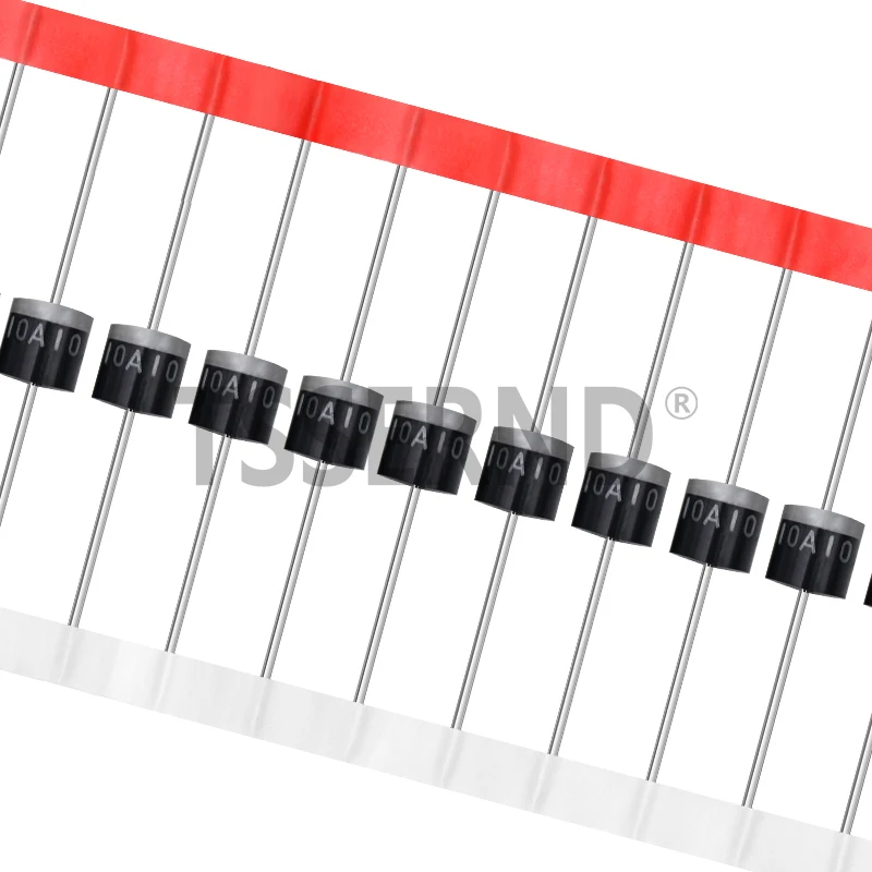 10/20Pcs 10A10 Dip …