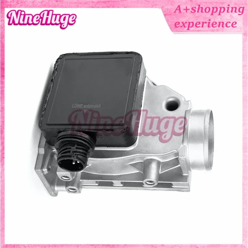 

1PC MASS AIR FLOW METER 0280200201 0986280029 13627547975 0280200204 17346519 for E30 E36 Saloon Estate Coupe 316i