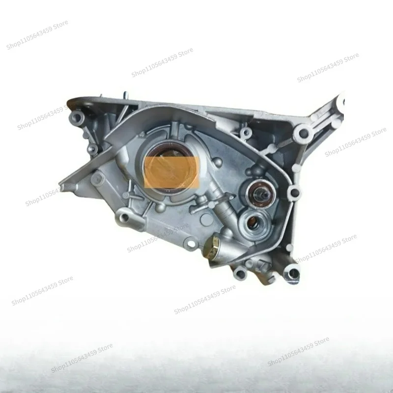 For Engine Timing Chain Cover 21340-42501 2134042501 Auto Engine Replacement Spare Parts