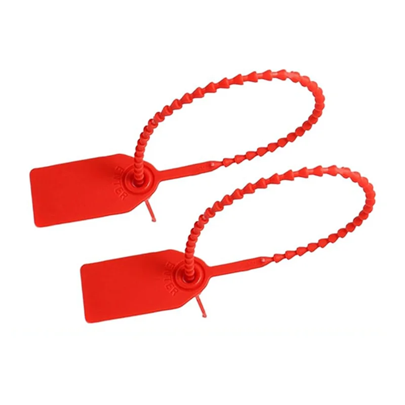 HJ-500 Pcs Plastic … - image
