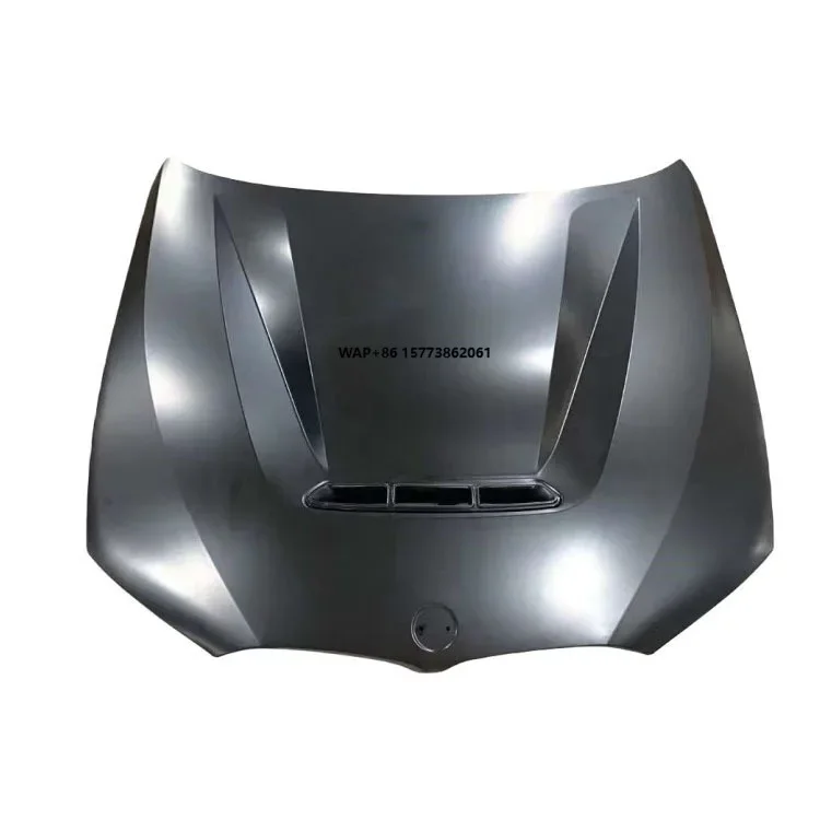 

For G20 330i M340i 2019+ Front Hood New Carbon Fiber Engine Hood Parts Auto Accessories