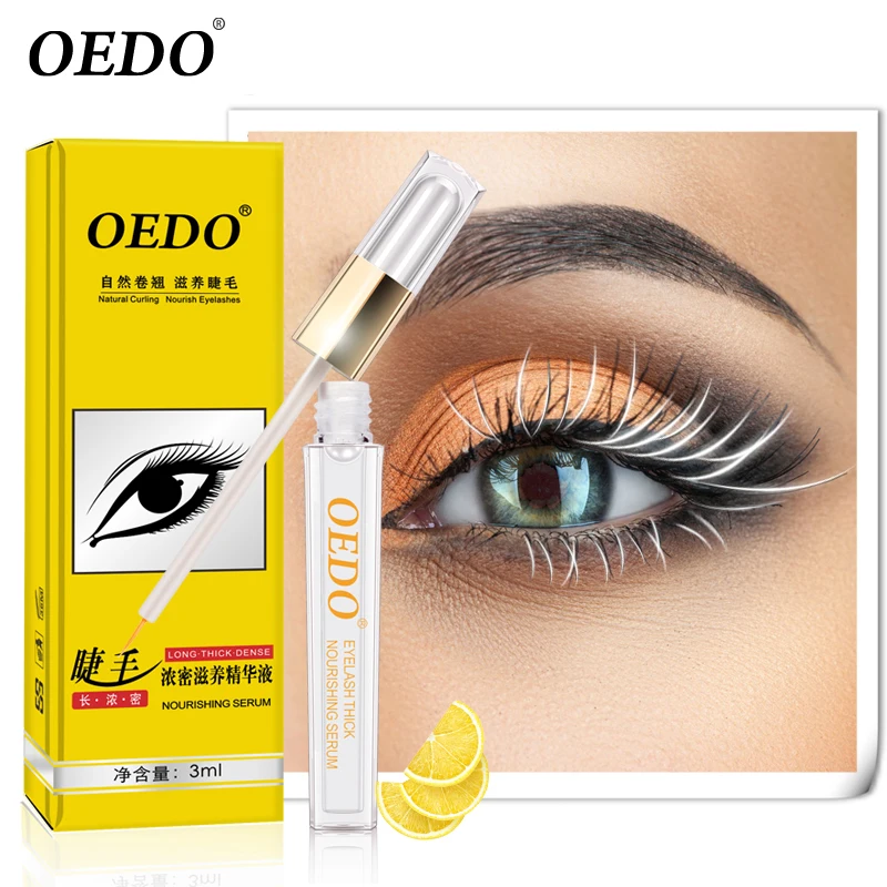 

Curling Growth Eye Serum Eyelashes Enhancer Longer Fuller Thicker Wimper Lift Eyebrows Serum Eye Care Brow Laminatio Cosmetic