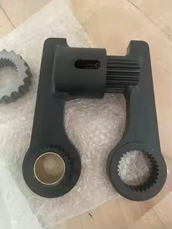 Reaction Arm for Square Drive Hydraulic Torque Wrench