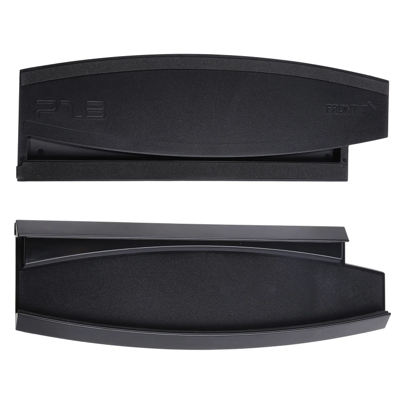 Vertical Stand Holder Hold Dock Base For Playstation PS3 Slim Console 26*8.8cm