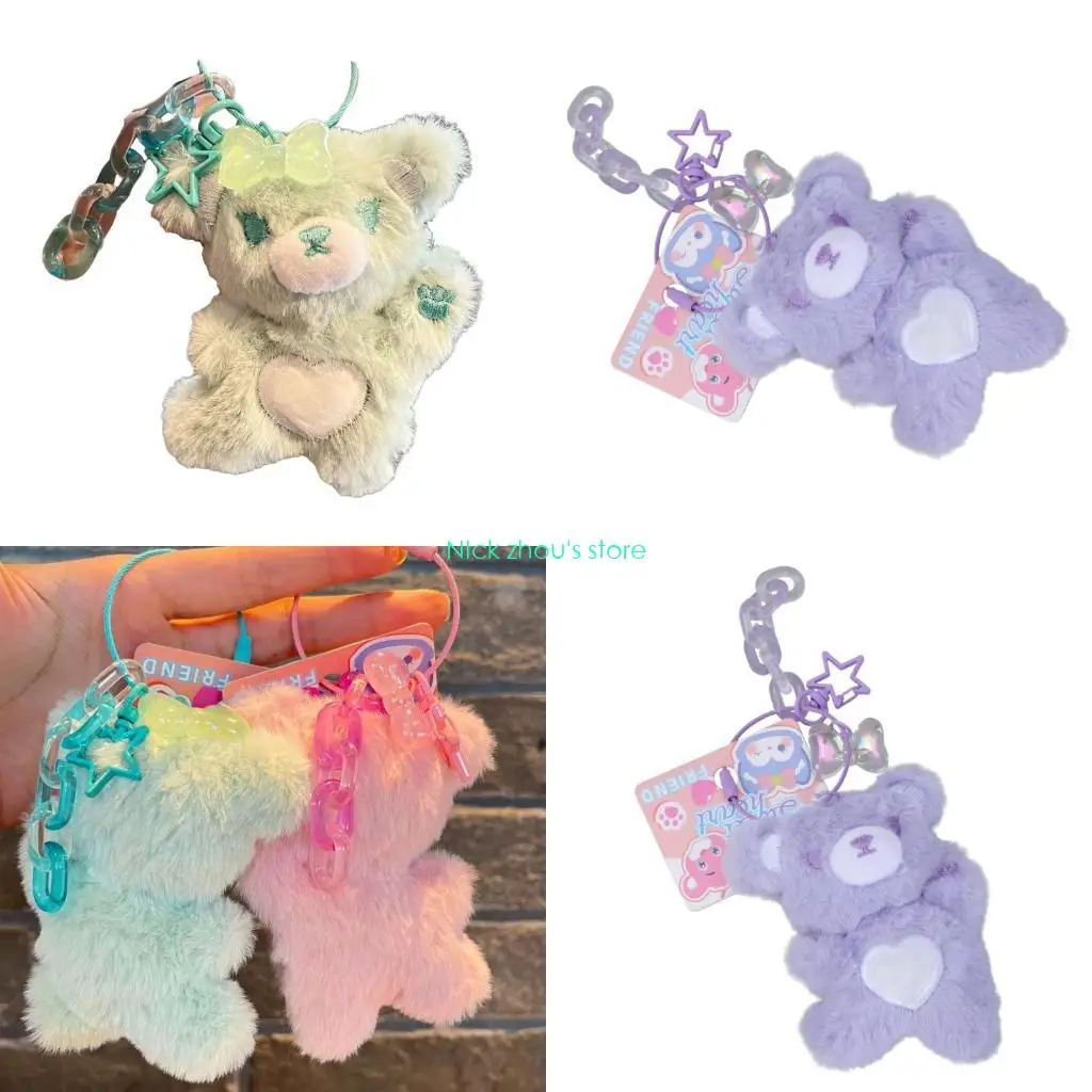 E15E Colorful Littl…