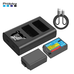 2000mAh EN-EL25 EN-EL25a 4241 Replacement Battery Fro Nikon Zfc Z30 Z50 Camera, MH-32 Battery Charger