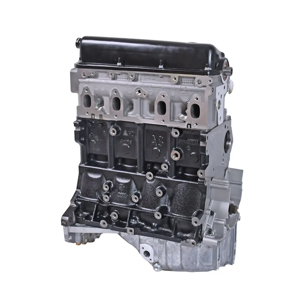 2.0 BNL 06A100043K EA113 SERIES AUTO ENGINE ASSEMBLY FOR PASSATcustom