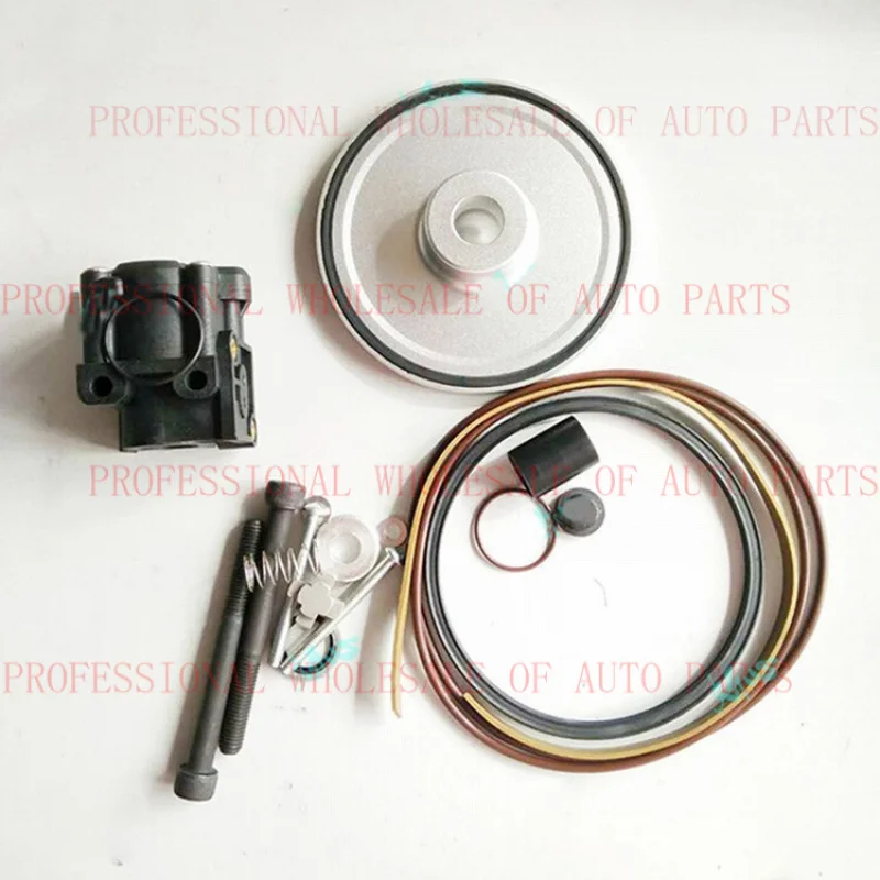 V+ 2901162200 Unloader Valve Kit for Atlas Copco Air Compressor 2901-1622-00
