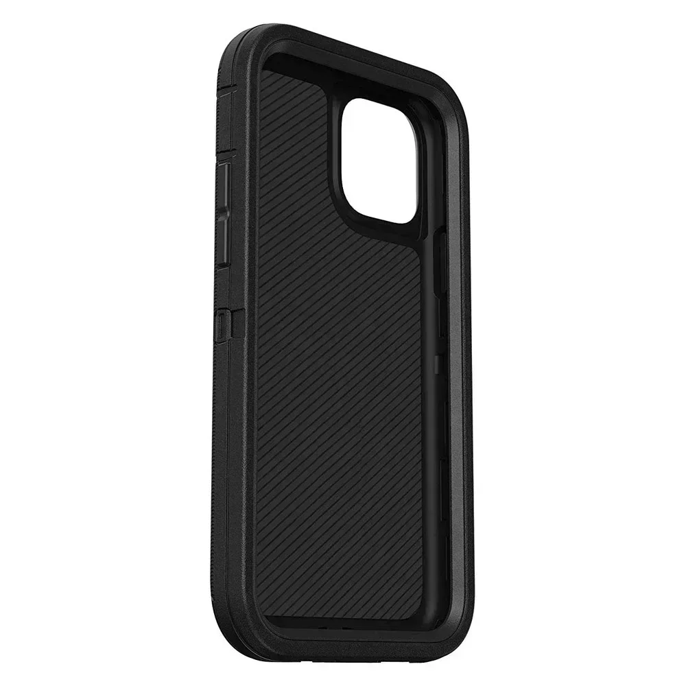 3IN1 Heavy Duty Armor Shockproof Belt Clip Case for IPhone 17 16 Pro Max 14 13 12 11 15 XSMAX XR X XS SE PLUS Otter Case Box