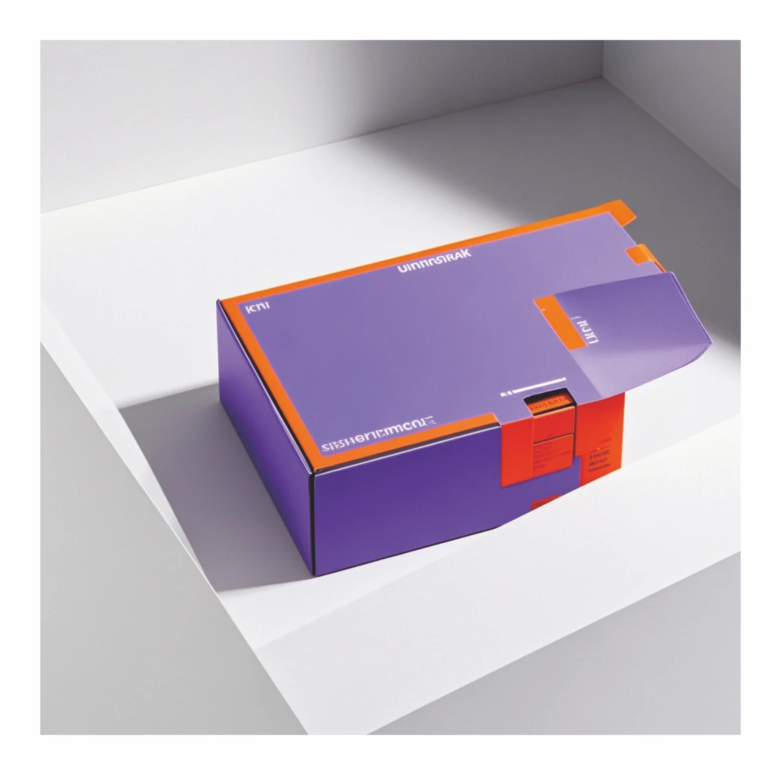 Brand New Fascinating Eco-Friendly Mask Box High Quality Box For Teacup With High Quality