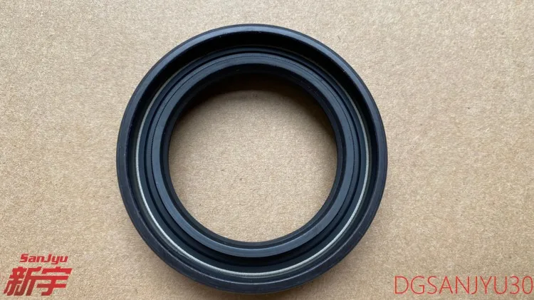 ASX LANCER 1.6L half shaft oil seal oil seal manual transmission side OIL SEAL,T/M FR DIFF CASE MD755526 MD755904