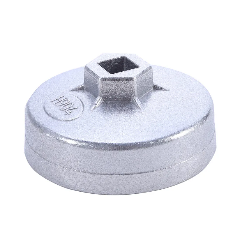 1PCS Schlüssel Auto Werkzeug Stick 901 902 903 904 Kappe Steckschlüssel Stick Öl Filter Entfernen Werkzeuge Maschine Filter schlüssel Hand Werkzeug – Detail 7