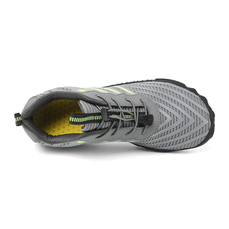 Running Shoes for Men Lightweight Breathable Men's Designer Mesh Sneakers Non-slip Women Outdoor Tennis Sports Shoes