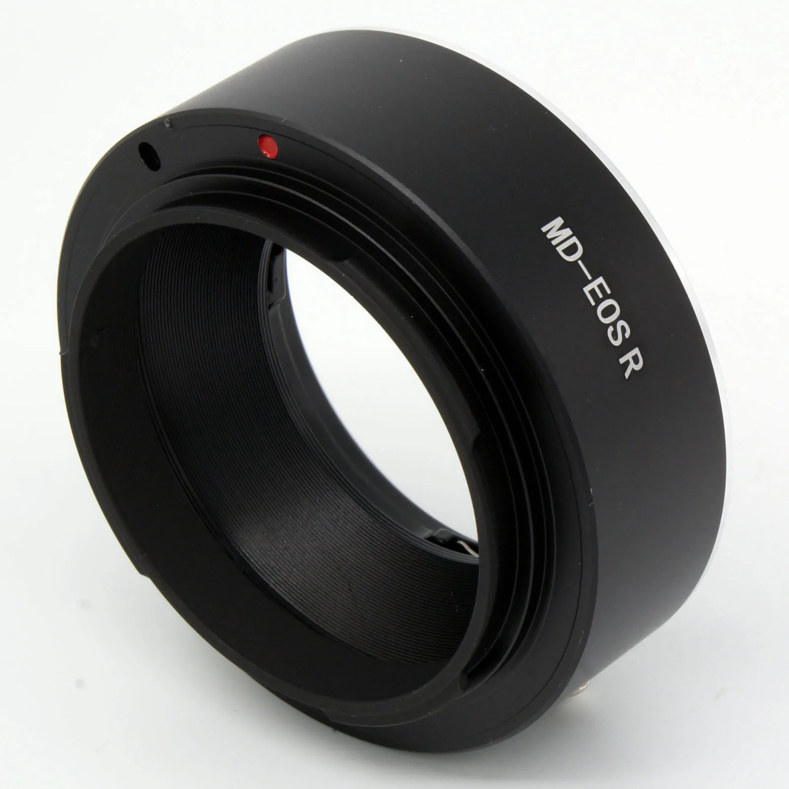 محول MD-ER لعدسة Minolta MD MC إلى كاميرا Canon EOS R RP R5 R6 R7 R8 R10 R50 R100 RF #2