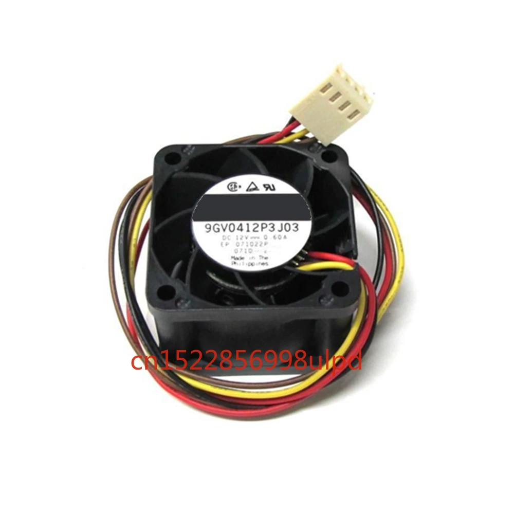 

Вентилятор охлаждения 9GV0412P3J03 новый и оригинальный