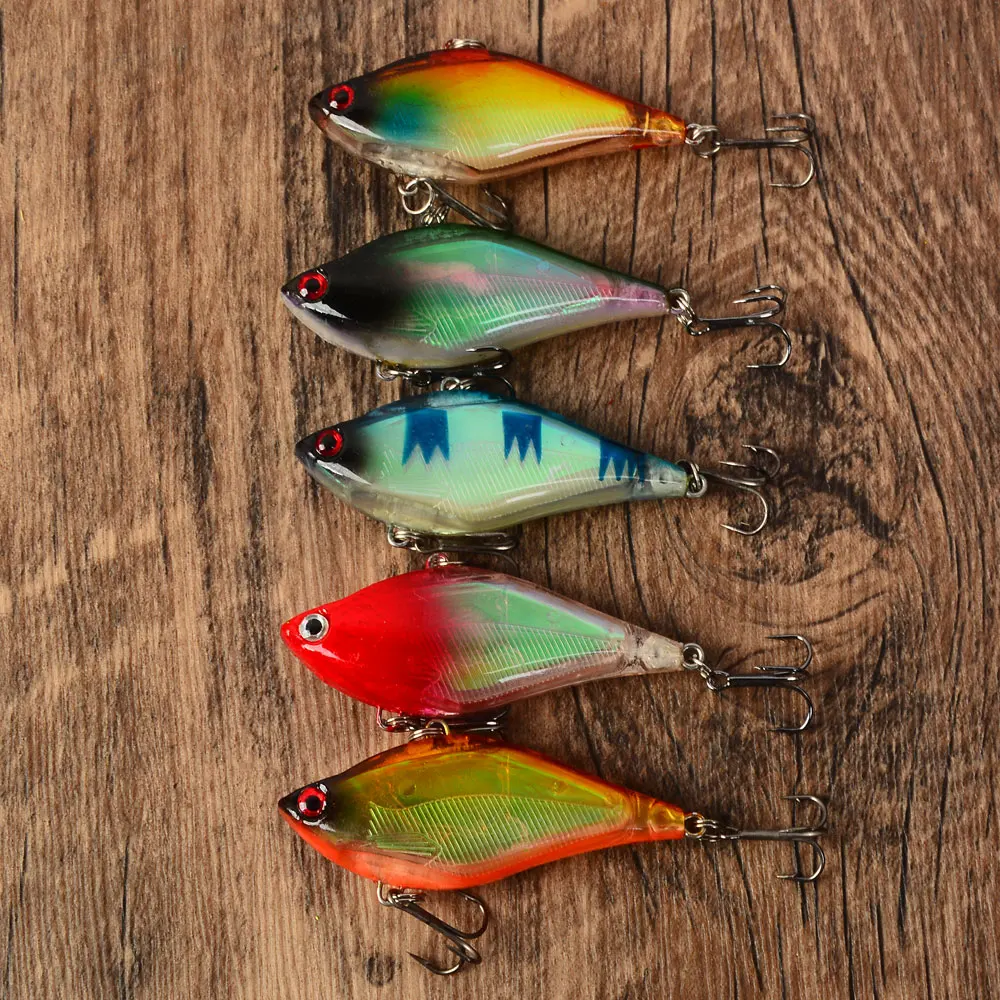 

5 шт. воблеров-джеркбейтов для рыбалки, тонущие приманки для щуки, искусственные приманки для рыболовных снастей, приманка-джеркбейт, Pesca