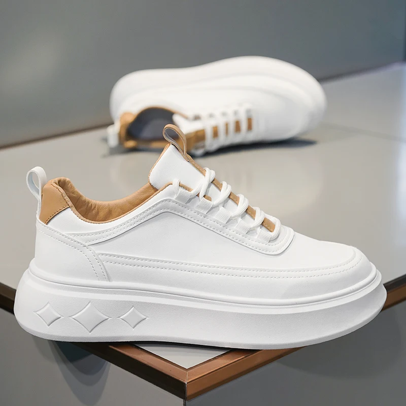 

Мужская повседневная обувь, легкие дышащие кроссовки для ходьбы, нескользящие износостойкие кроссовки для ежедневного использования на открытом воздухе