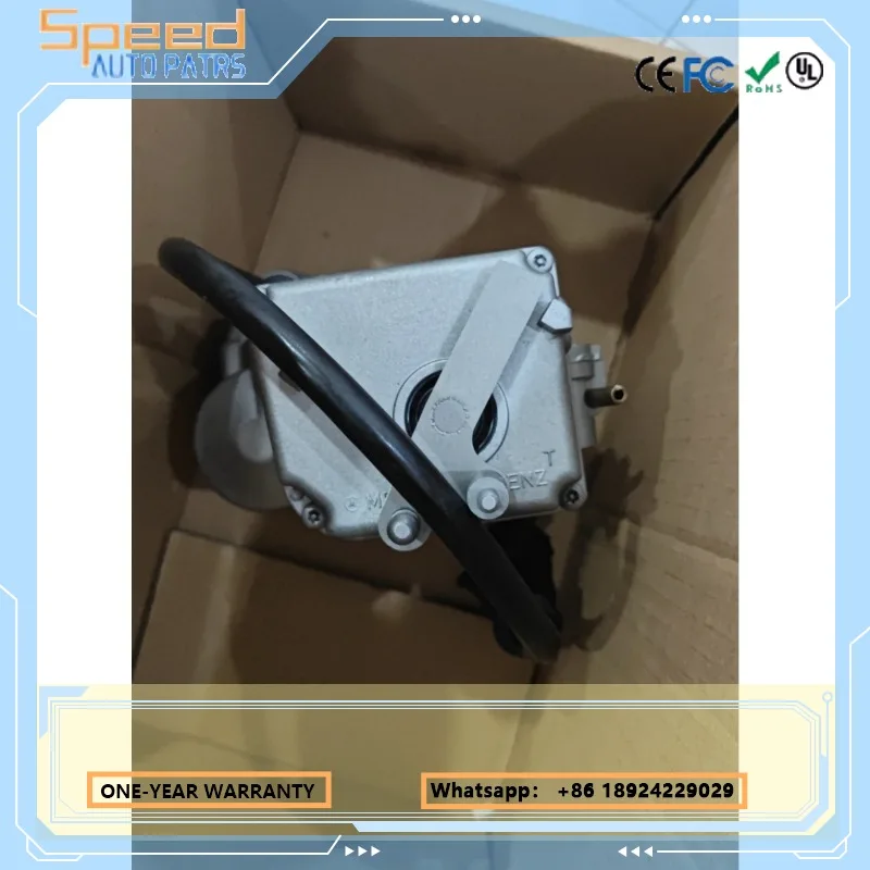 

OEM 0001415725 0001415725 Engine Throttle Body Suit For 93-97 Mercedes W124 300CE E320 SL320