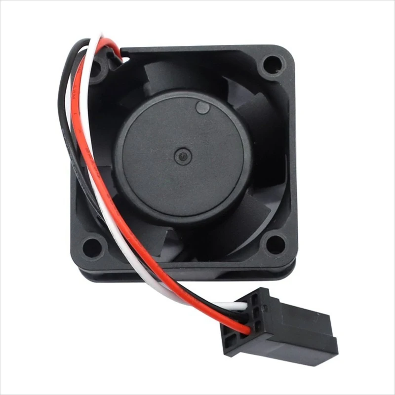 Z  5pcs for 3-Pin Cooling Fan NMB-MAT 1608KL-05W-B39 24V 0.08A 3 wire For FANUC