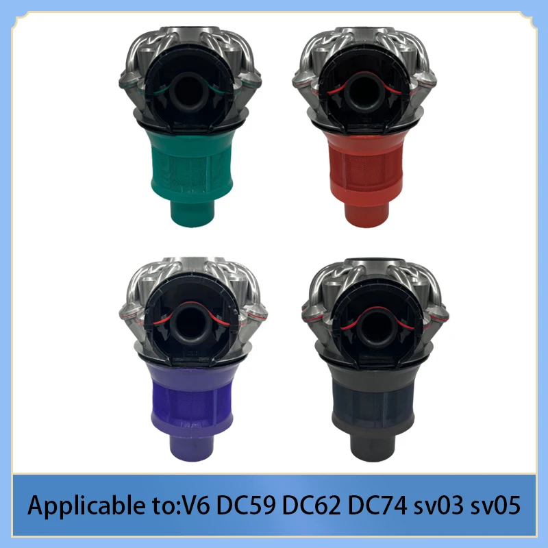 SV03: Der ultimative Ersatz für Dyson V6, DC59, DC62 und DC74 Staubsauger
