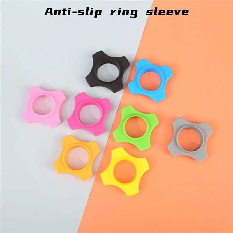 16 Set Shakeproof Wireless Handheld Microphone Protection Silicone Ring For KTV Mic Device Easy Install-A31R