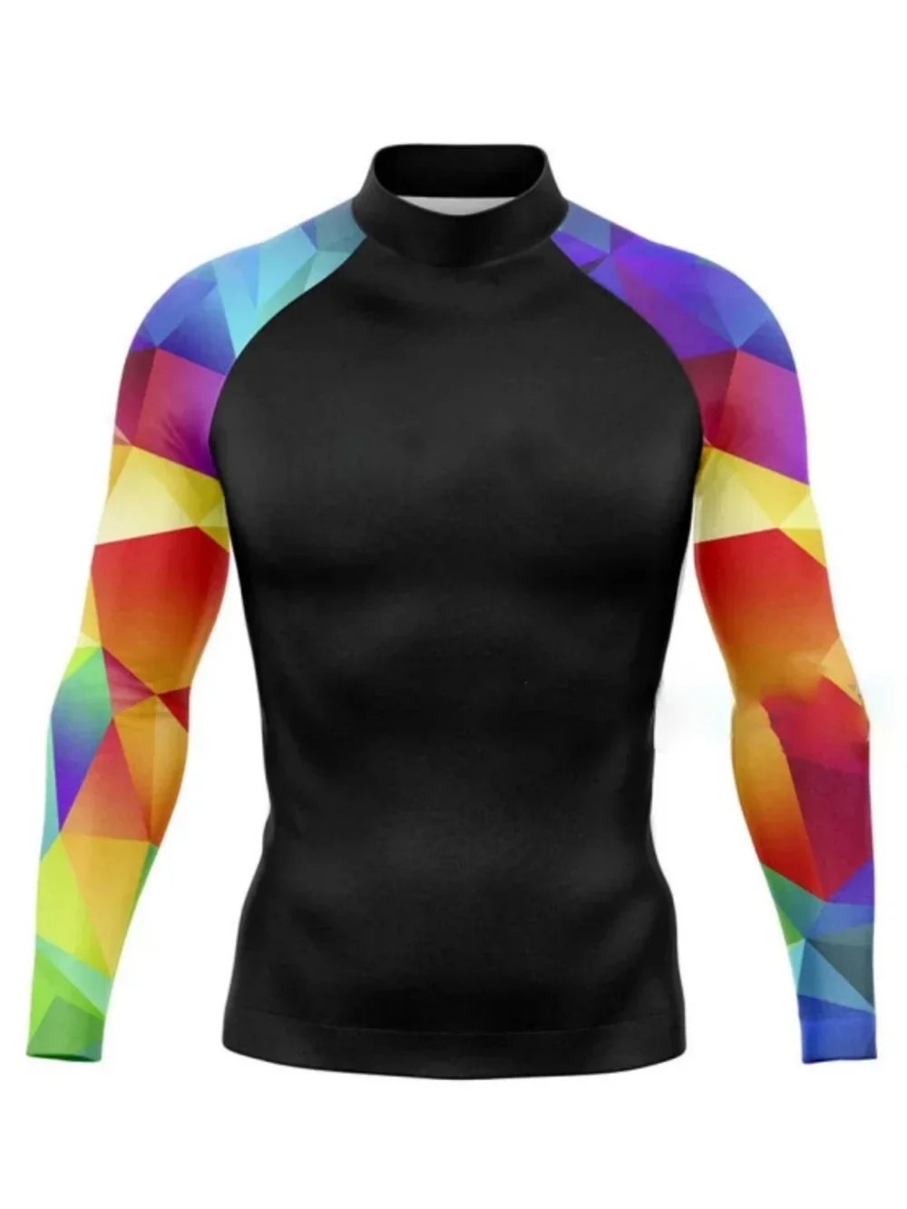 Thumbnail 2 - #93 Ranked Swim Shirts Picks in 2026
