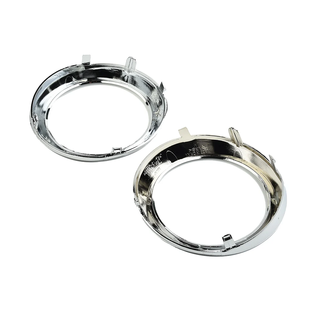 

Стабильные характеристики, высокая надежность, хромированные накладные кольца, пара противотуманных фар, рамка лампы, крышка для Sienna SE 2011 2017,