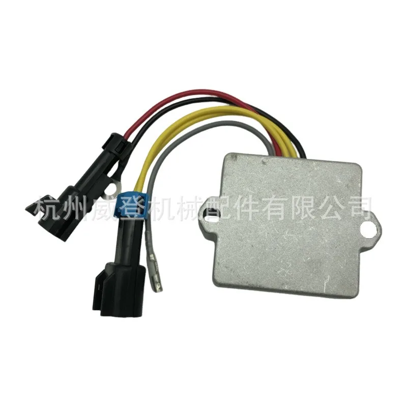 

MUGURO 883071T1 194-3072K1 For Mercury 6-wire rectifier with plug